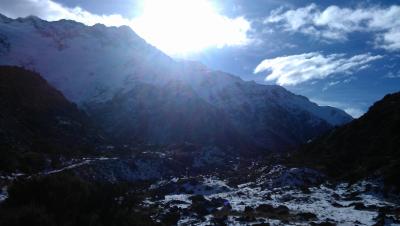 Mt Summit